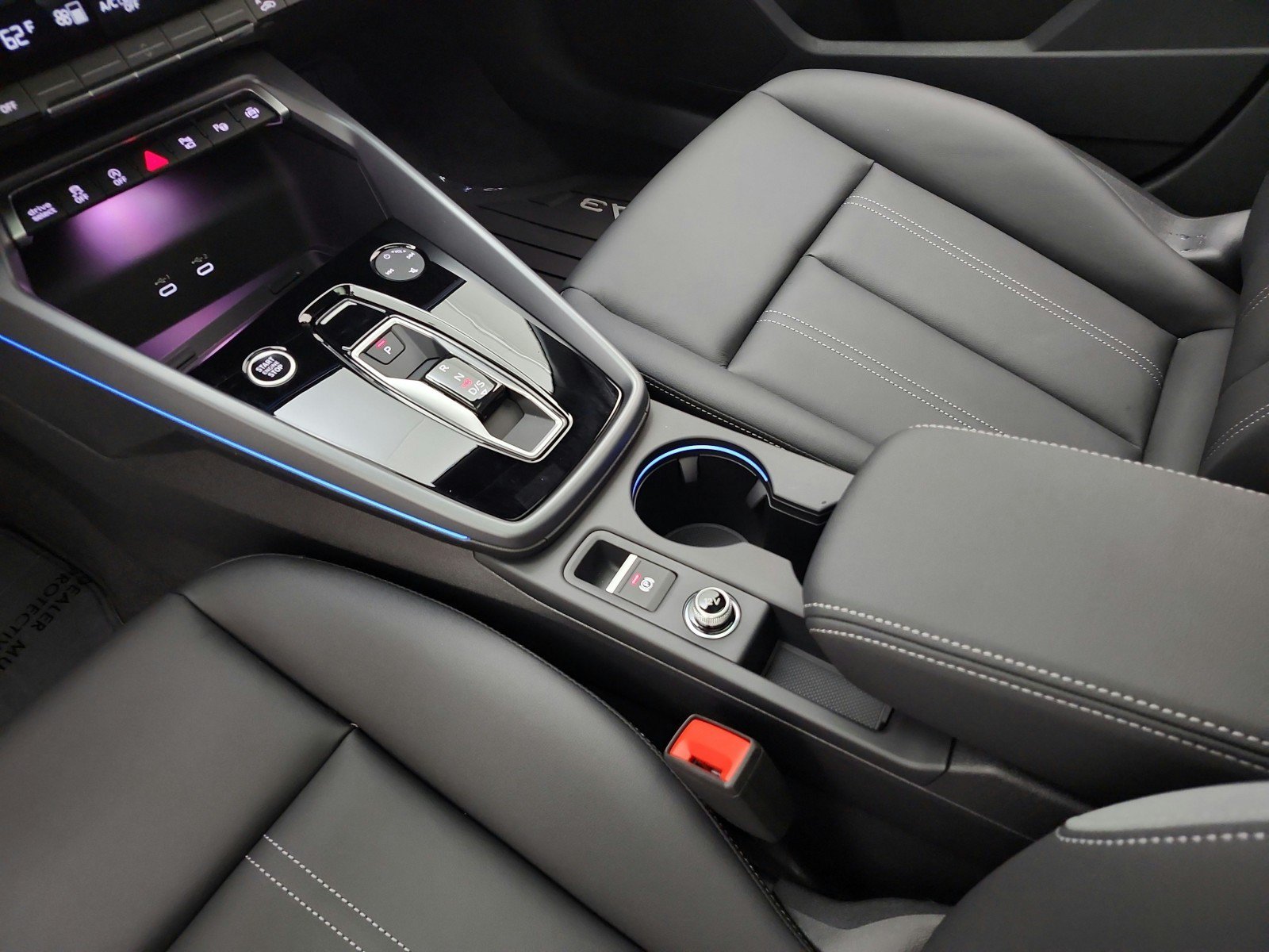 New 2026 Audi A3 2.0T Premium Plus AWD/4WD image 10