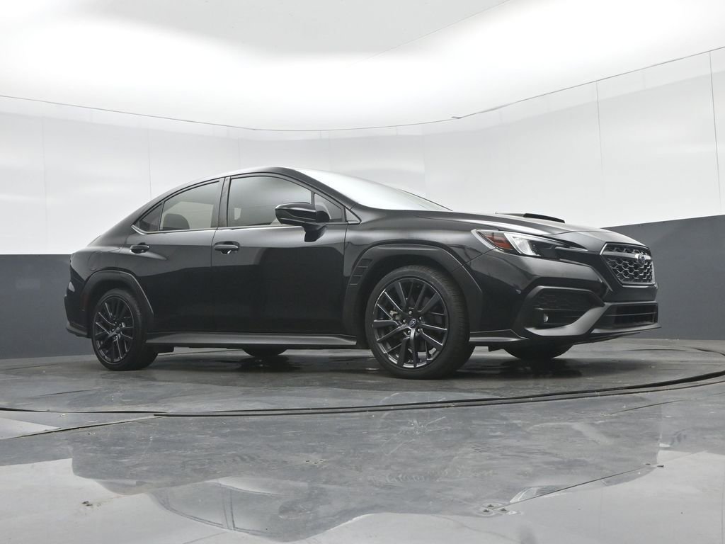 Used 2022 Subaru WRX Premium AWD/4WD image 48