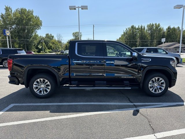 New 2026 GMC Sierra 1500 Denali image 5