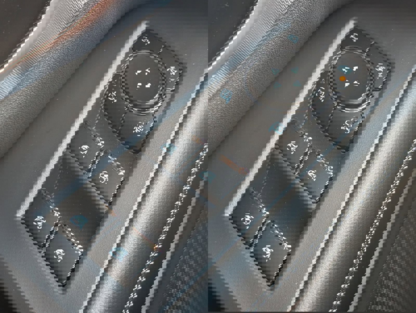 New 2026 Ford Expedition Platinum w/ Stealth Performance Package image 23