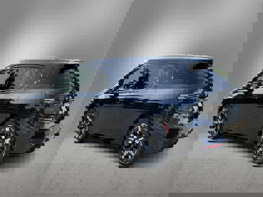 New 2025 BMW iX M60 image 6