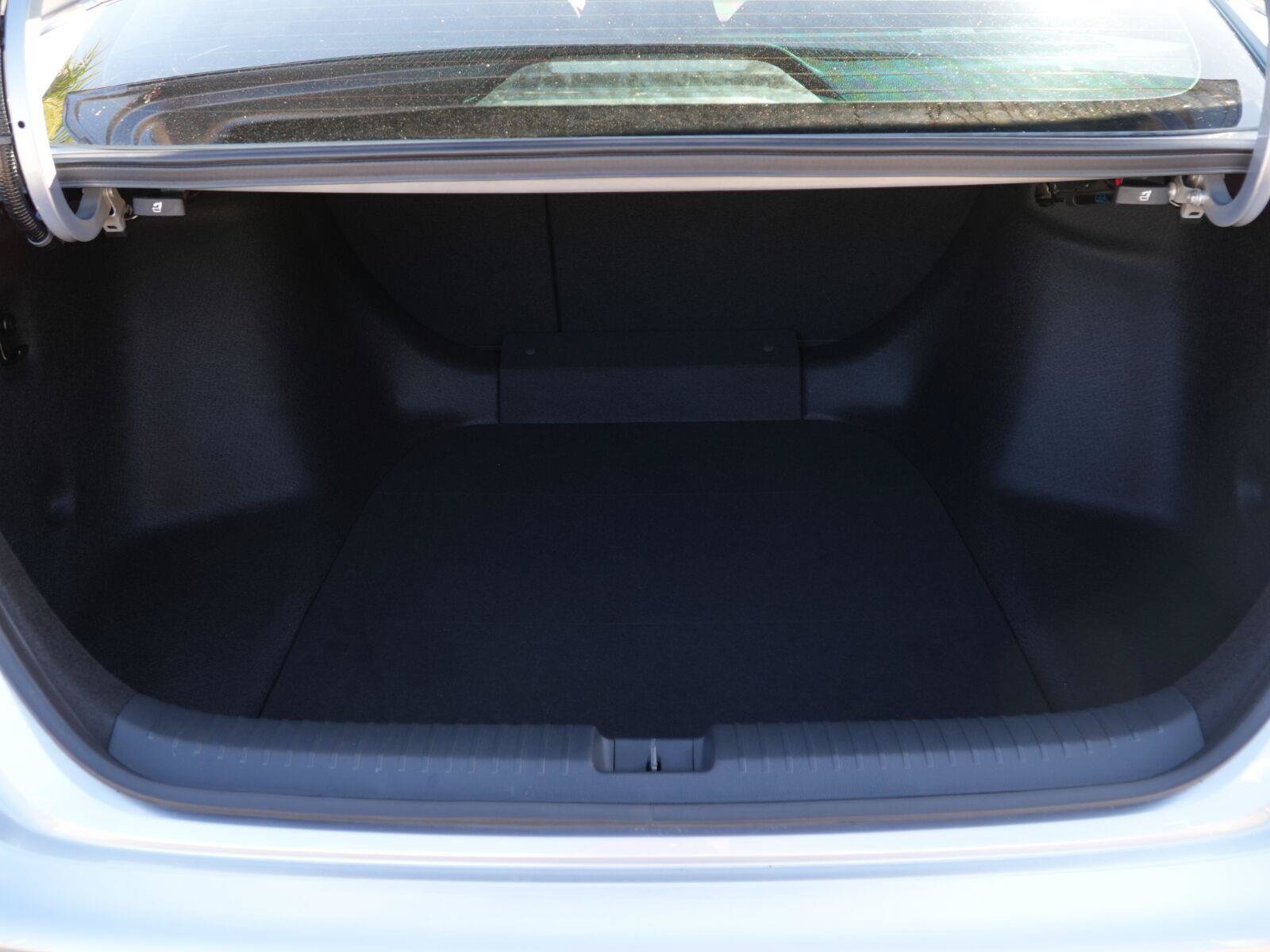 Used 2026 Honda Accord SE image 14