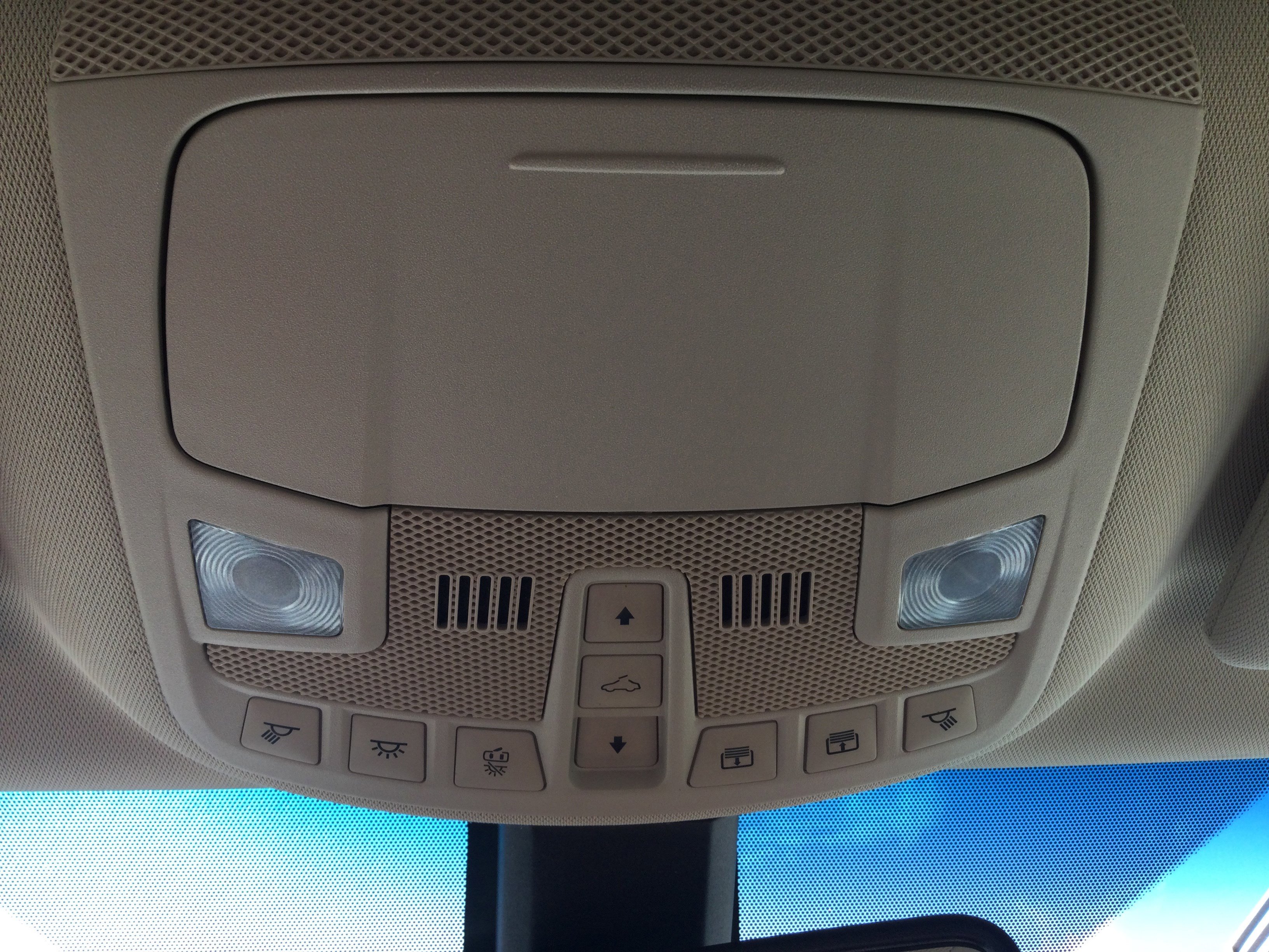 Used 2016 Lincoln MKX Reserve w/ Technology Package image 11