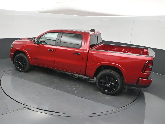 New 2027 RAM 1500 Laramie w/ Night Edition AWD/4WD image 47