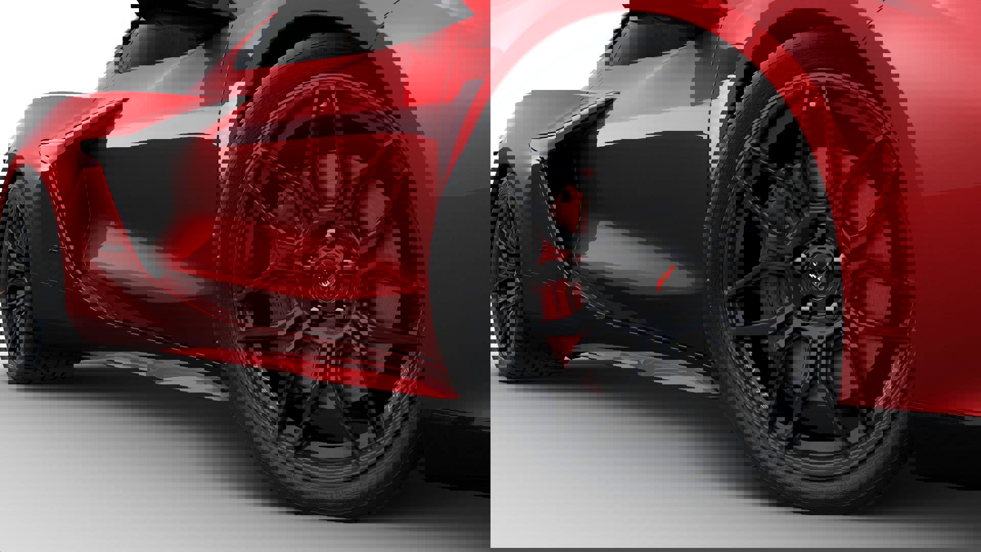 New 2026 Chevrolet Corvette Z06 image 31