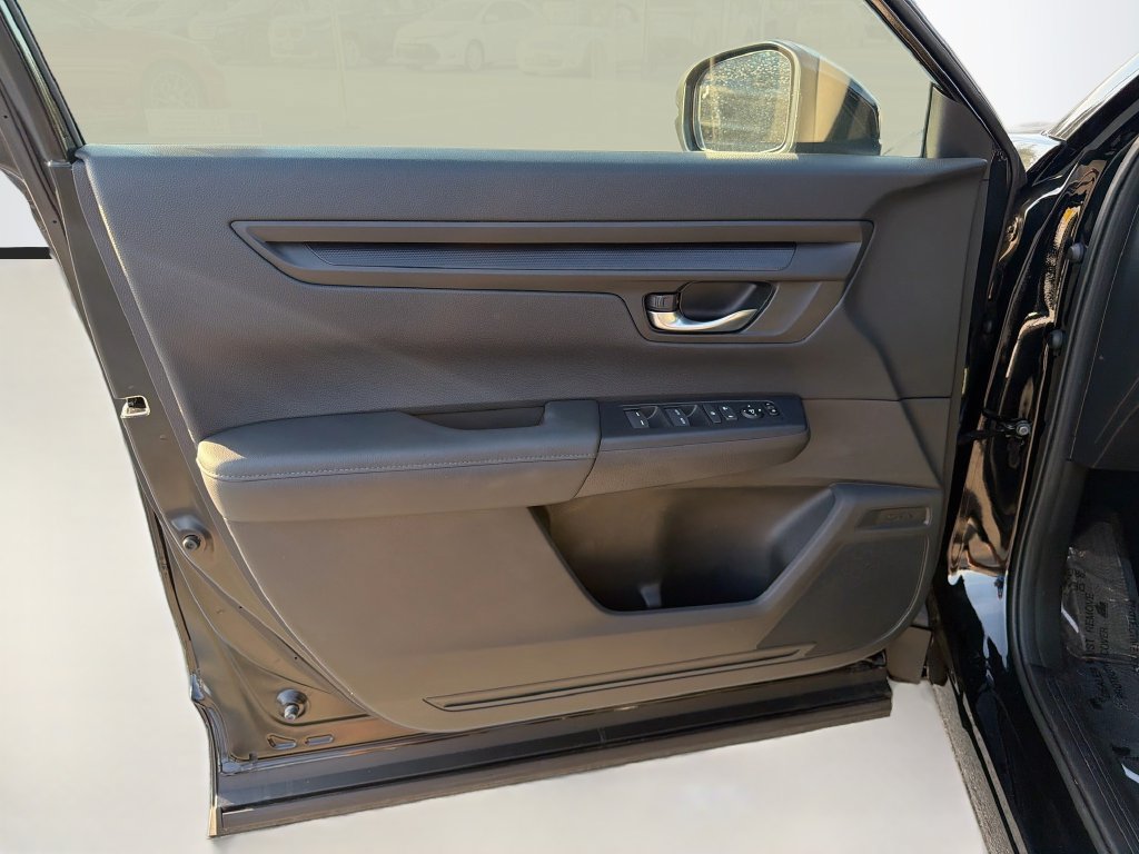 Certified 2025 Honda CR-V EX image 19