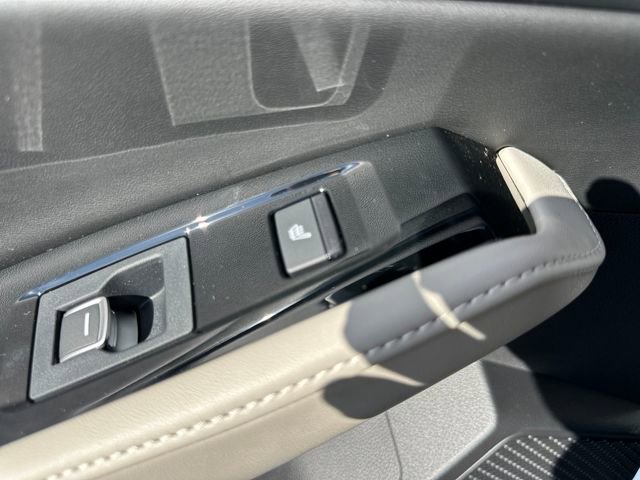 New 2026 Honda Accord Touring image 16