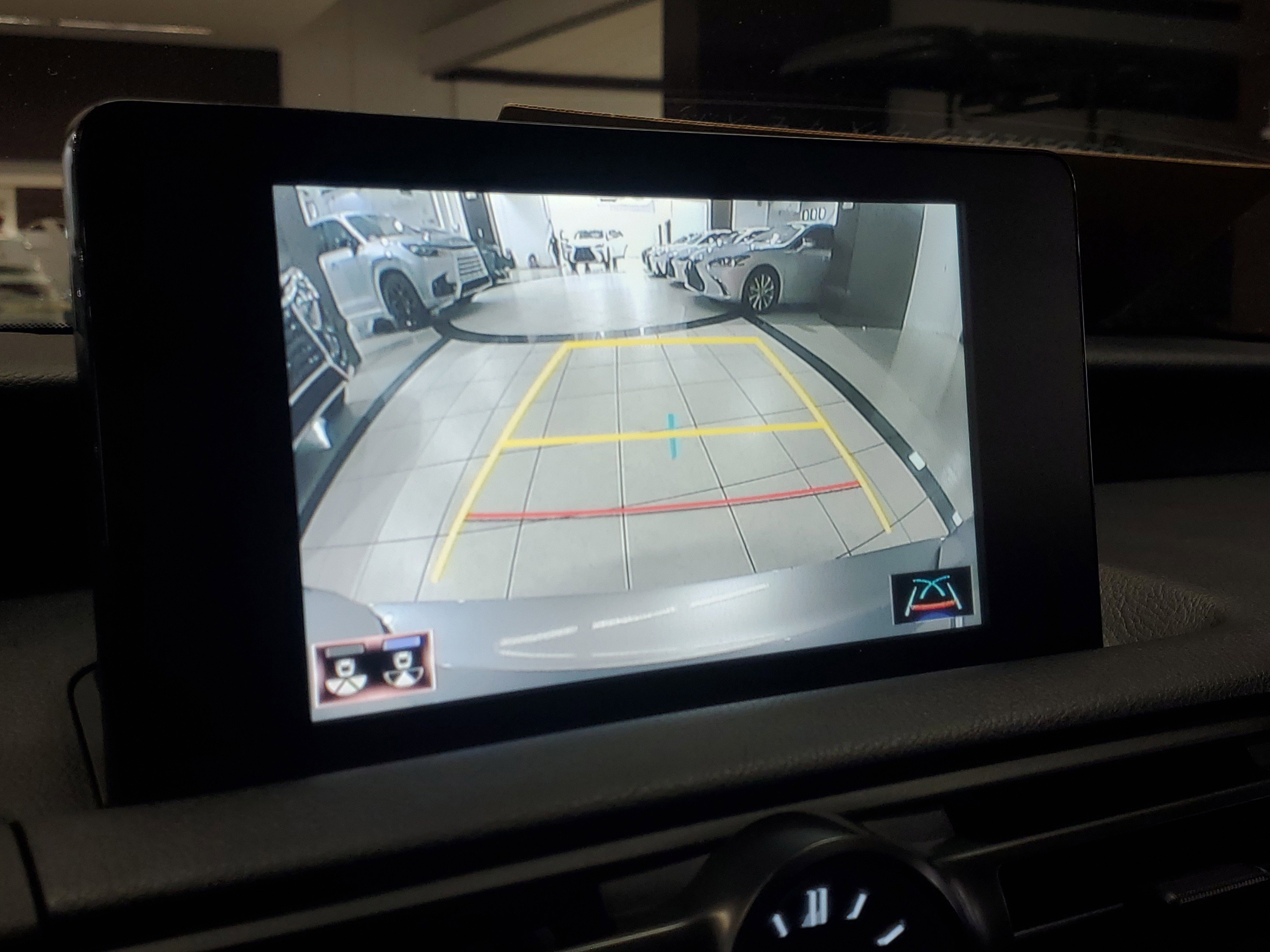 Certified 2023 Lexus IS 300 w/ Comfort Package image 27