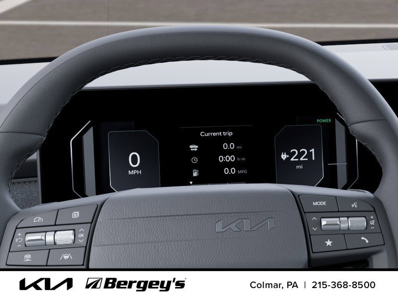 New 2027 Kia EV3 Wind AWD/4WD image 24