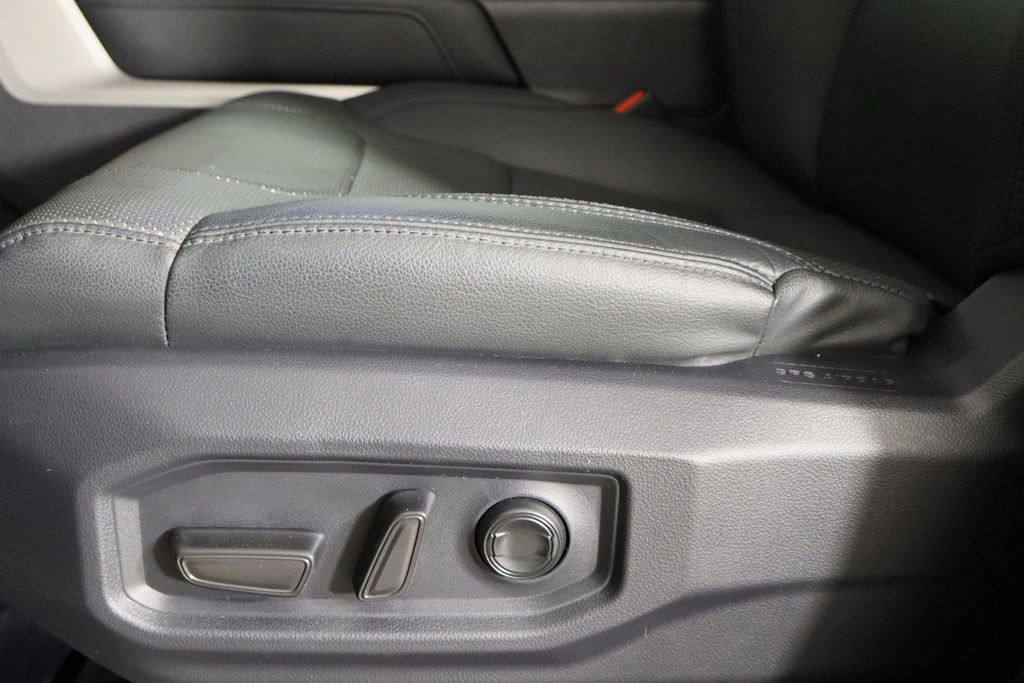 Used 2022 Toyota Tundra Limited RWD image 24