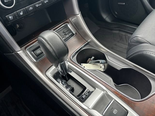 Used 2022 Subaru Ascent Touring image 20