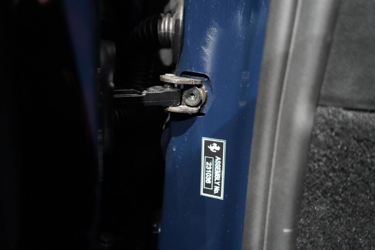 Used 2024 Ferrari 296 GTB image 57