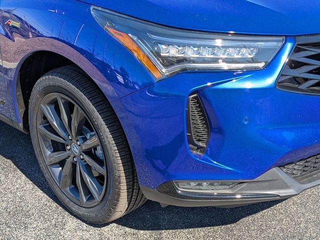 New 2026 Acura RDX A-Spec image 3