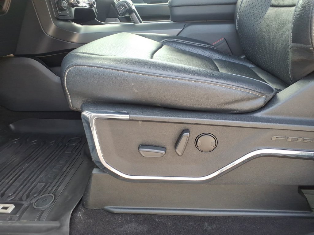 Used 2024 Ford F150 Lariat AWD/4WD image 25