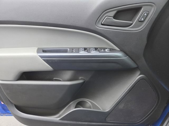 Used 2020 Chevrolet Colorado W/T w/ WT Convenience Package image 29