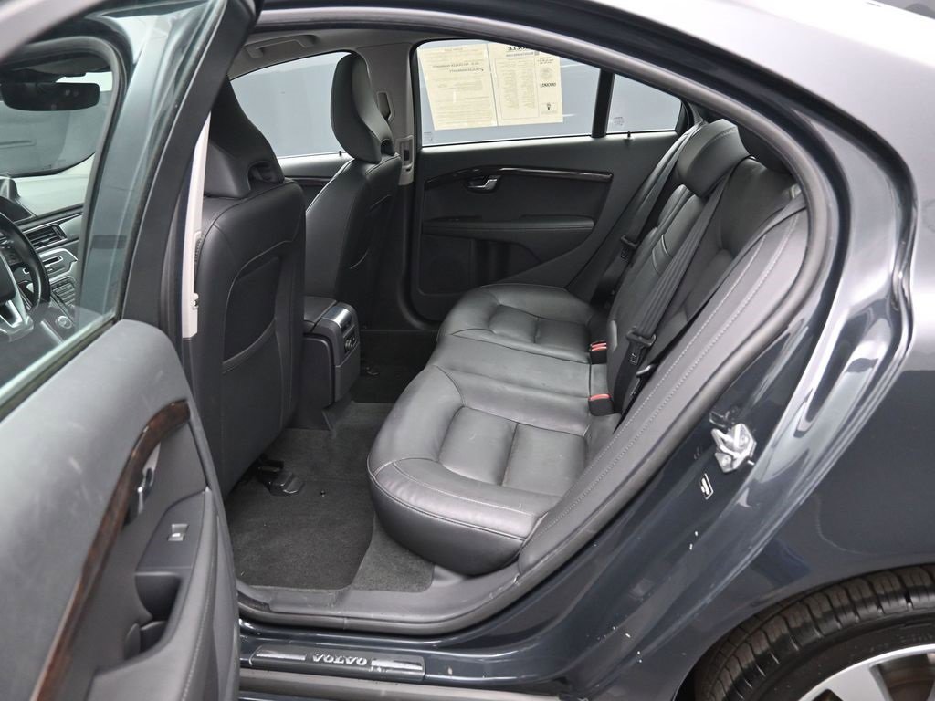 Used 2015 Volvo S80 T6 Platinum image 26