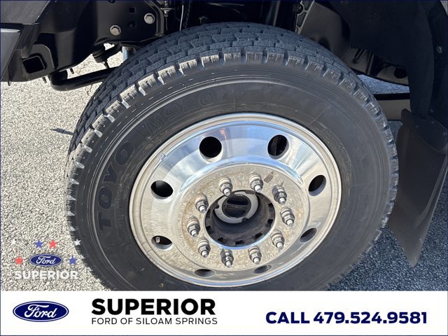 Used 2022 Ford F450 Lariat w/ Lariat Ultimate Package image 14