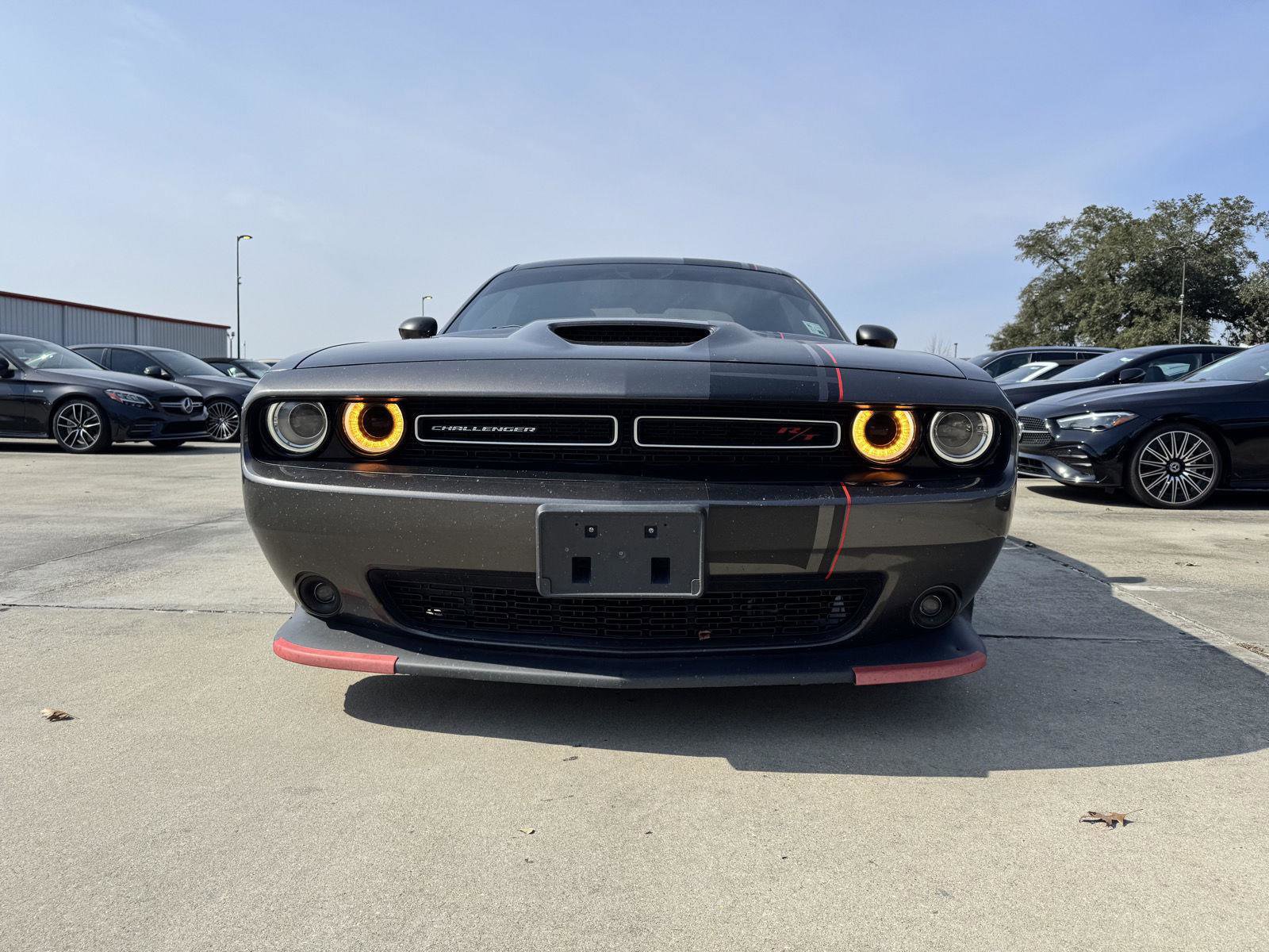 Used 2021 Dodge Challenger R/T image 2