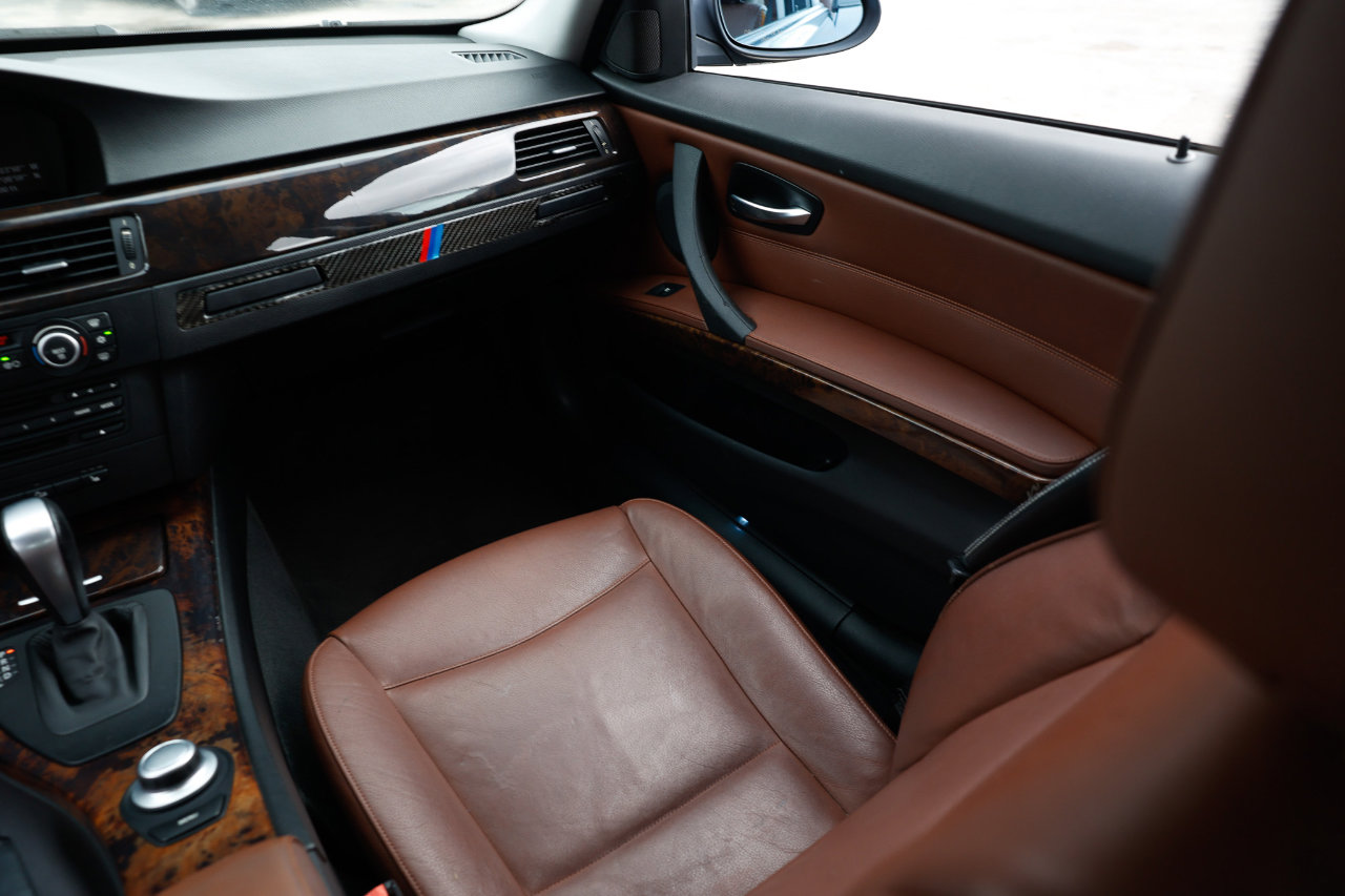 Used 2008 BMW 328xi Sedan image 22