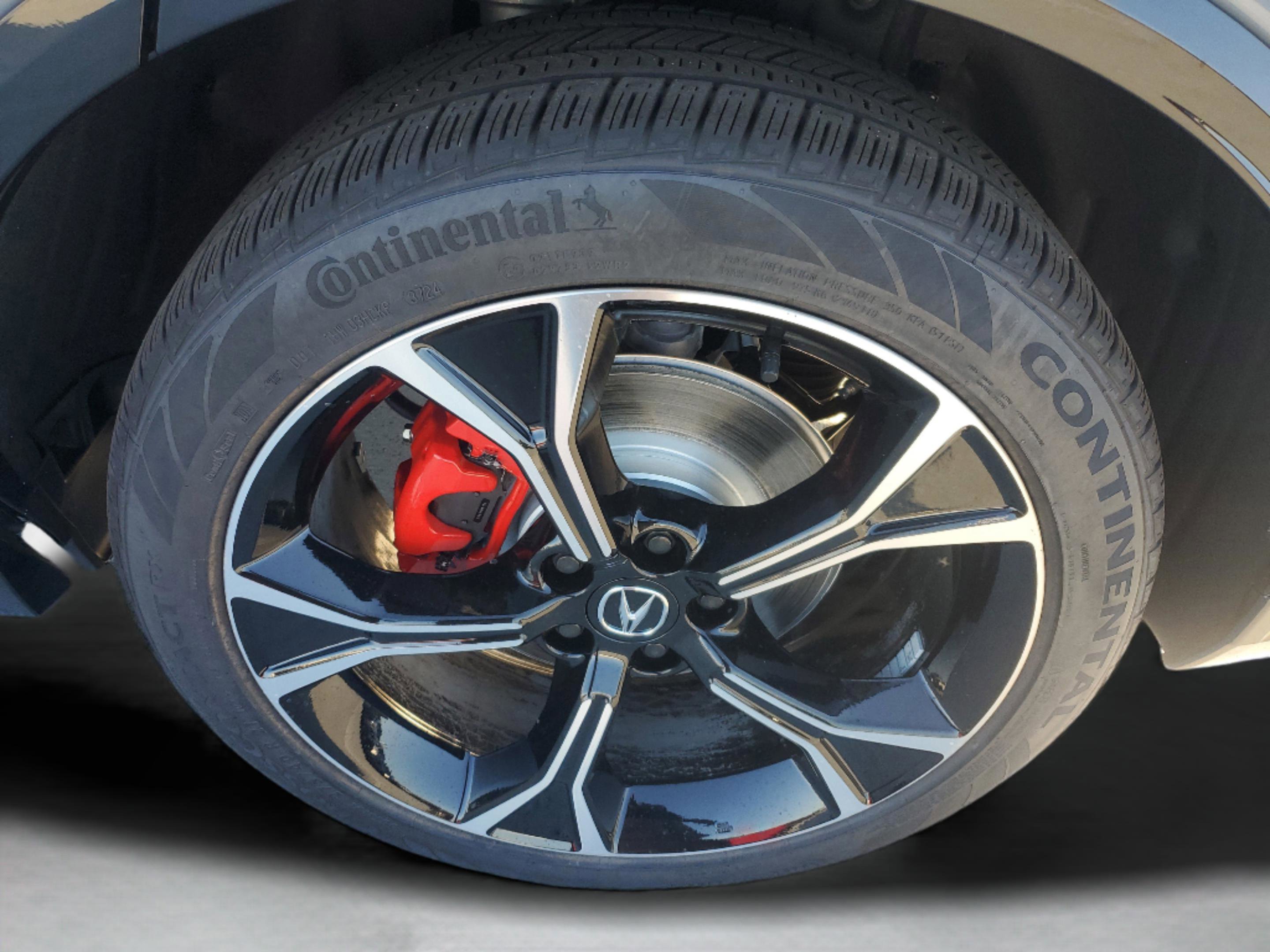 New 2026 Acura MDX Type S image 11