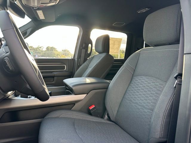 New 2026 RAM 3500 Lone Star image 10