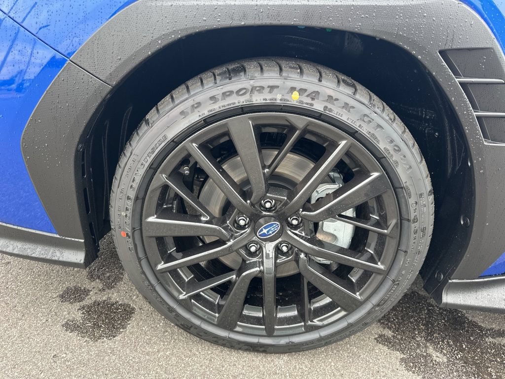 New 2026 Subaru WRX Limited w/ WRX Essentials Package AWD/4WD image 29