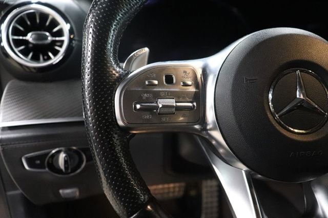 Used 2021 Mercedes-Benz AMG GT 63 S image 32