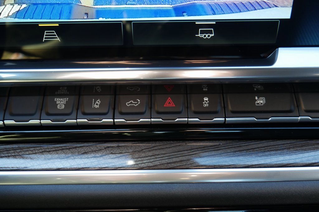 New 2026 Chevrolet Silverado 2500 LT w/ Snow Plow Prep/Camper Package image 18