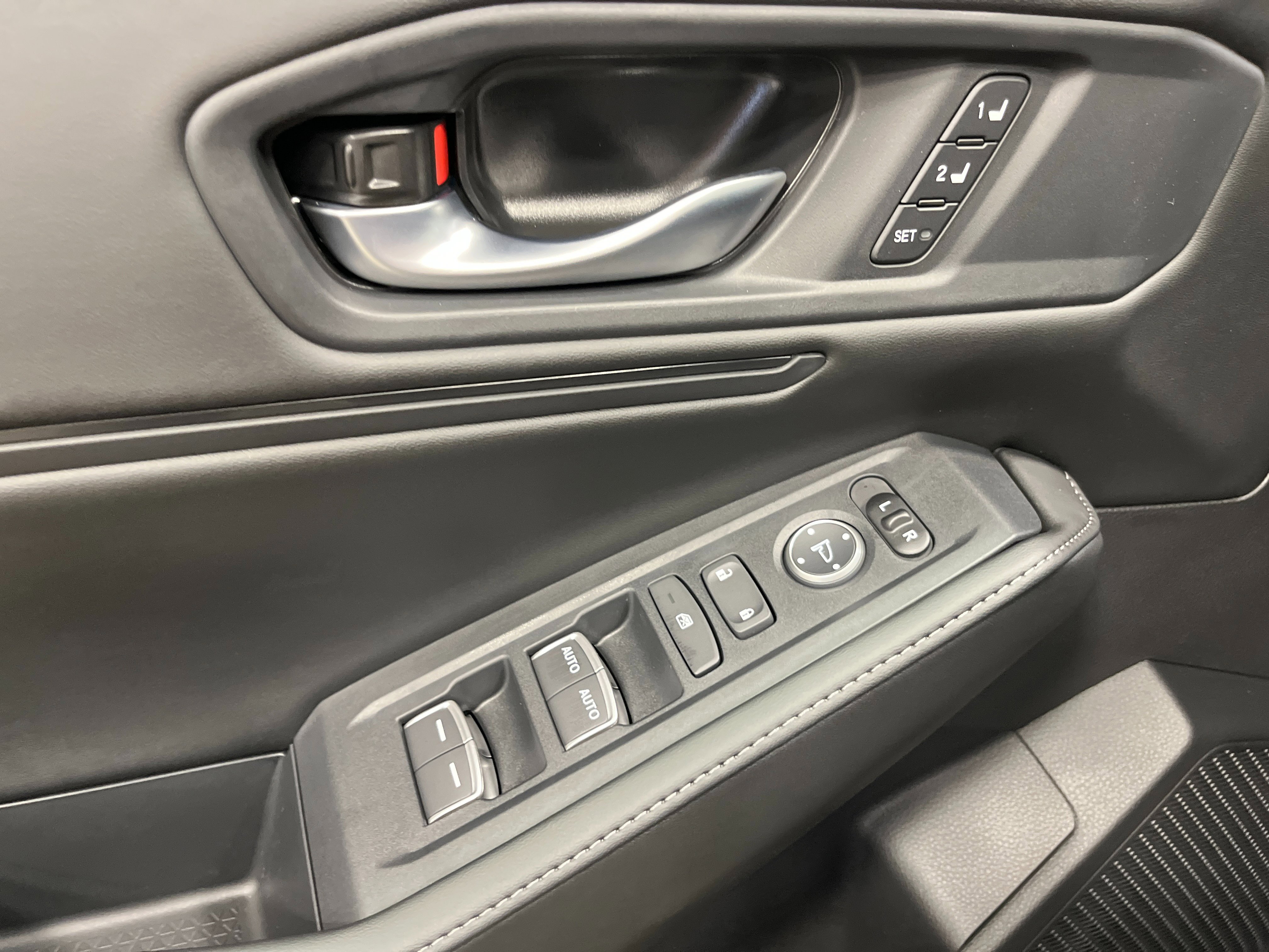 New 2026 Honda Accord Sport image 10