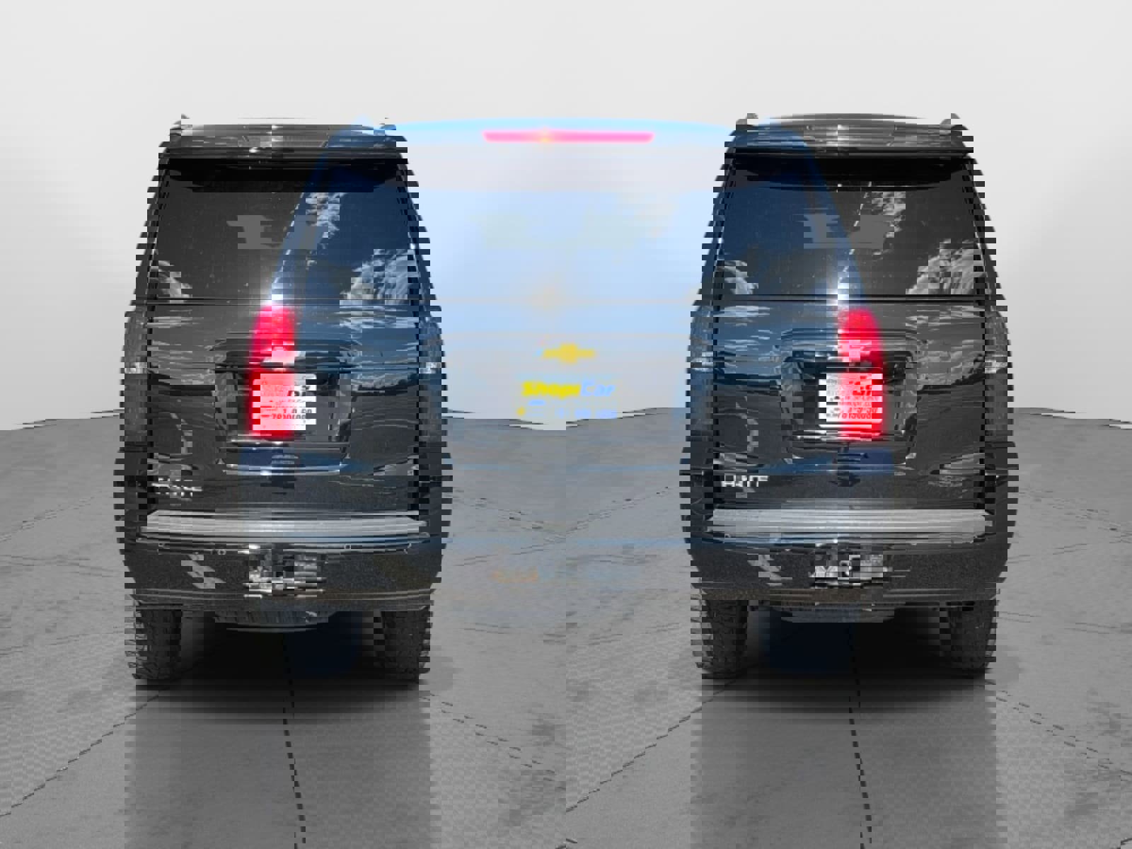 Used 2019 Chevrolet Tahoe LT image 3