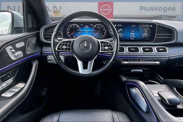 Used 2022 Mercedes-Benz GLE 450 4MATIC image 8
