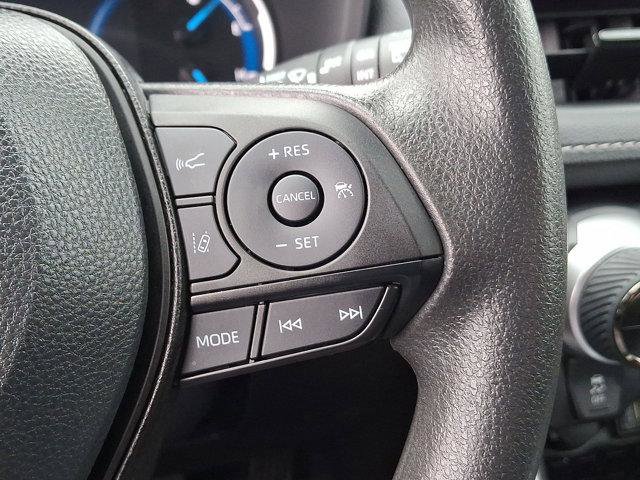 Certified 2024 Toyota RAV4 XLE image 20