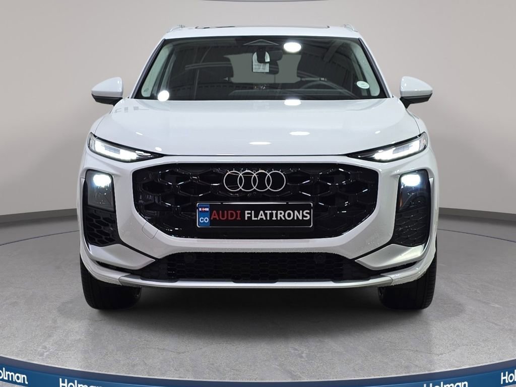 New 2026 Audi Q3 quattro 2.0T image 2