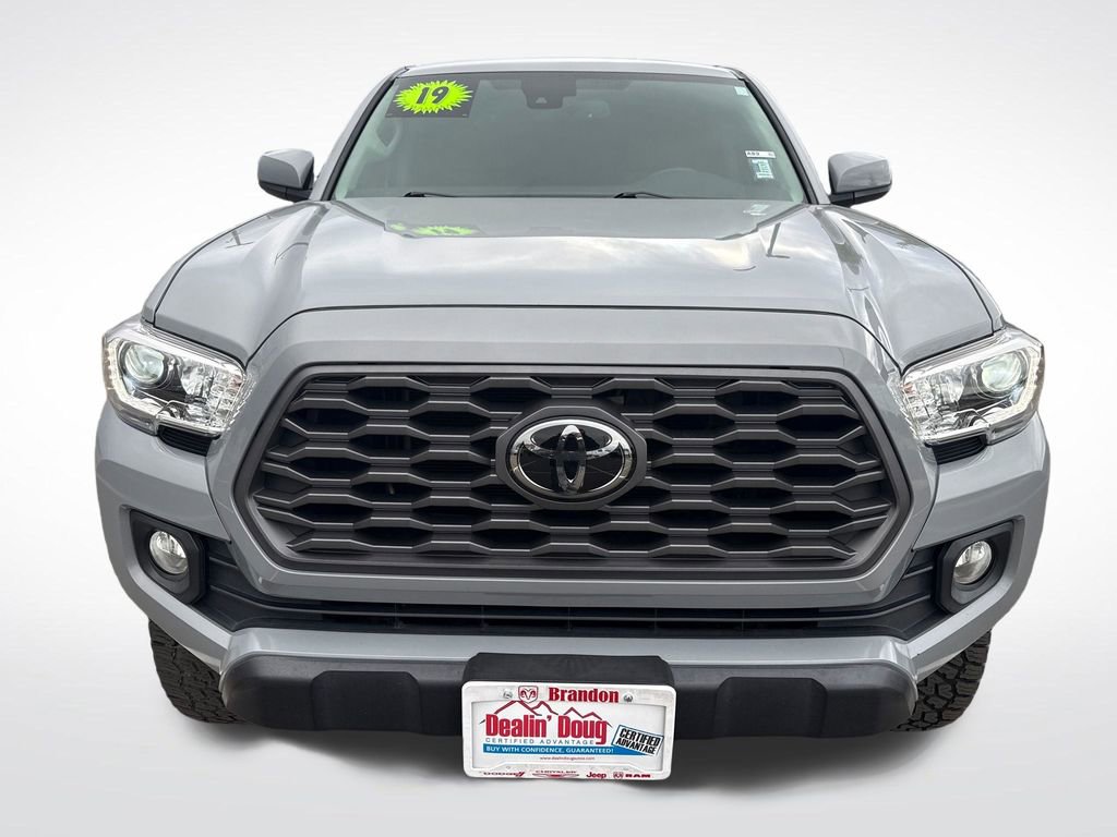Used 2019 Toyota Tacoma SR5 image 9