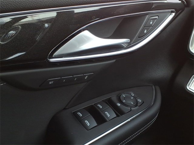 New 2026 Buick Envision Preferred image 12