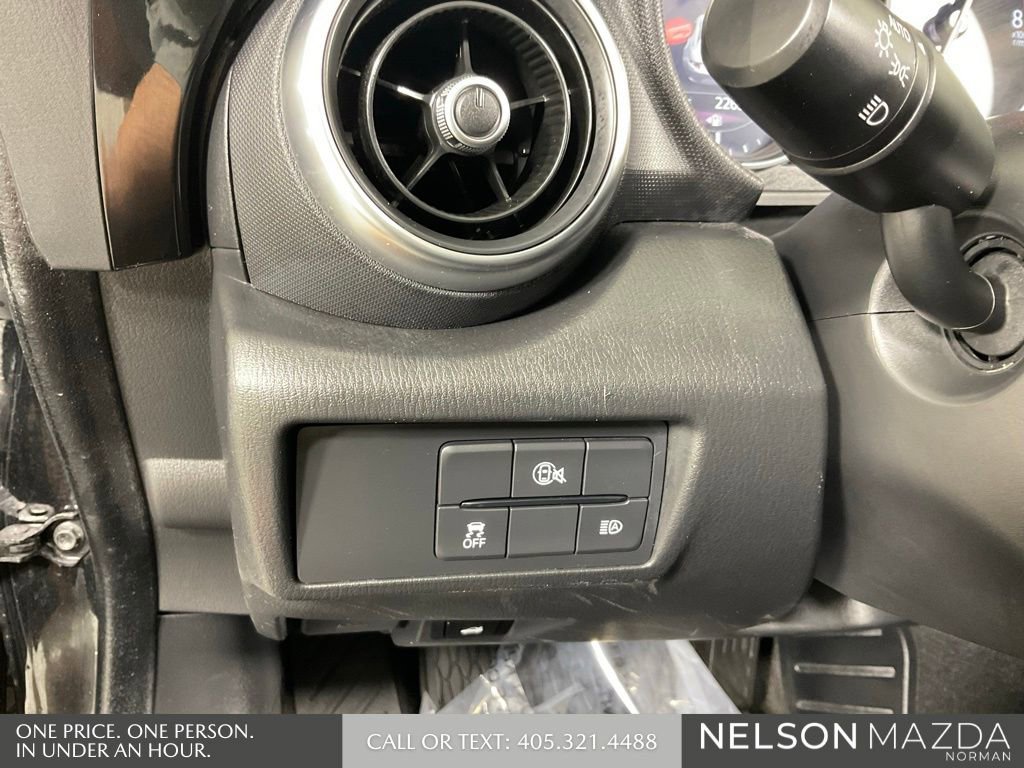 Certified 2025 MAZDA MX-5 Miata RF Grand Touring RWD image 32