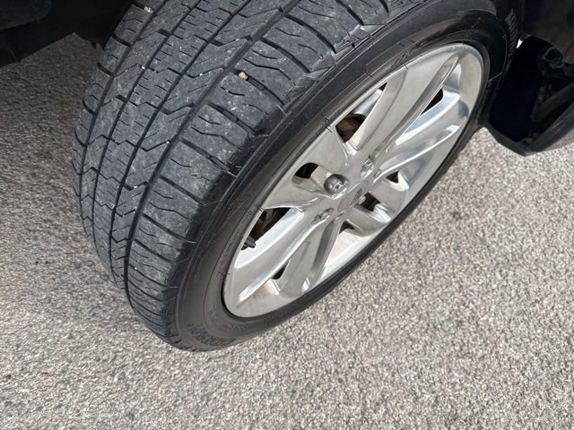 Used 2013 Ford F150 Limited image 14