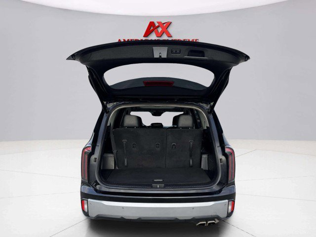 Used 2023 Kia Telluride EX image 49