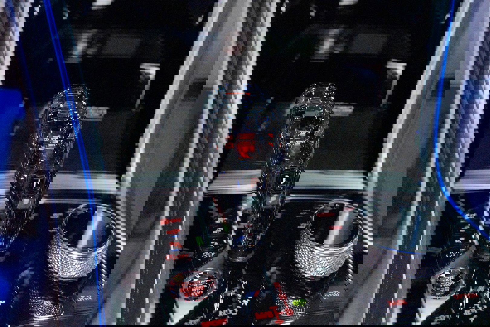 Used 2019 BMW M850i xDrive Coupe image 59