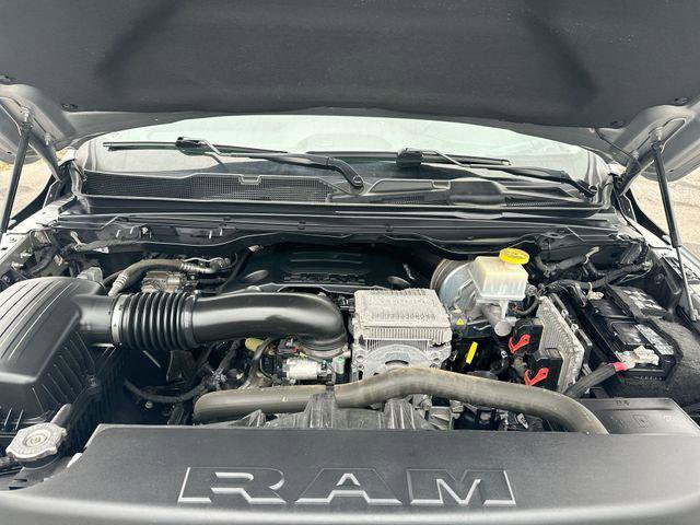 Certified 2022 RAM 1500 Laramie image 27