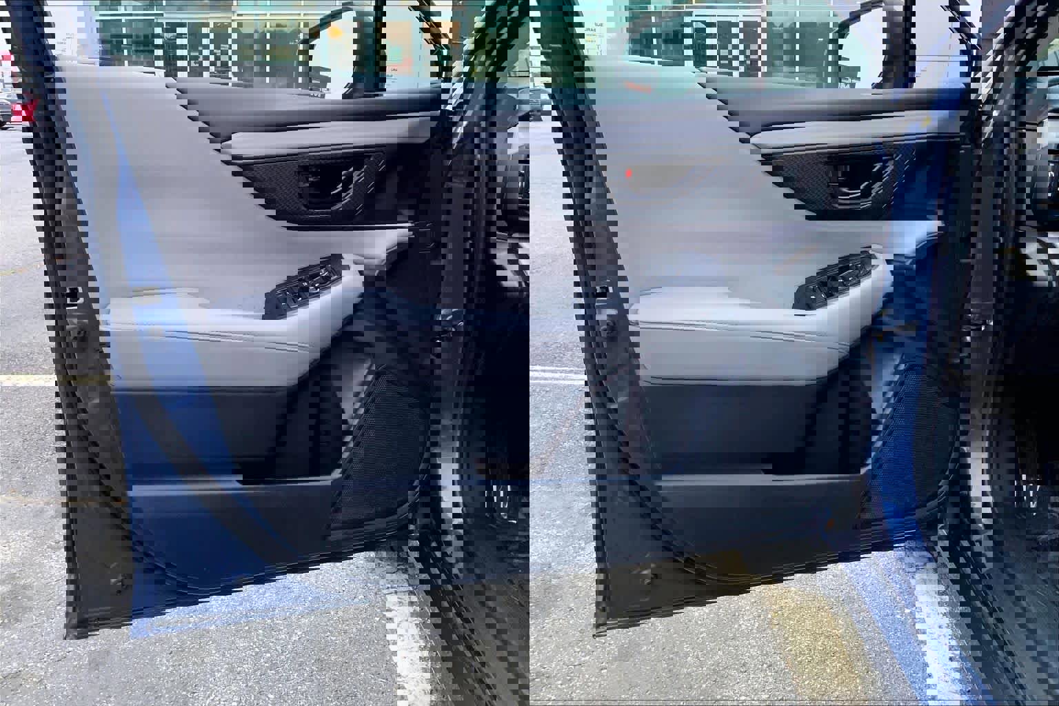 Used 2020 Subaru Legacy image 21