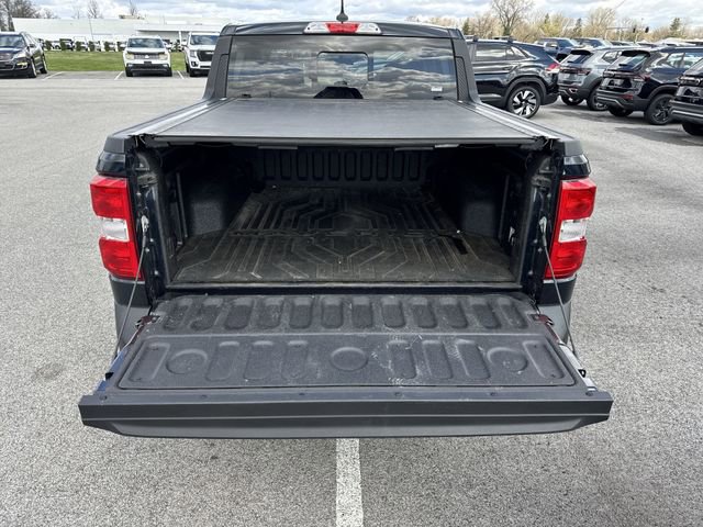 Used 2022 Ford Maverick XLT w/ Equipment Group 300A Standard image 24