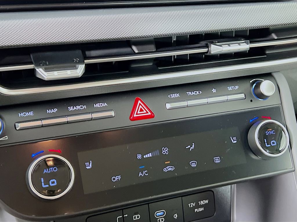 New 2026 Hyundai Sonata SEL image 12