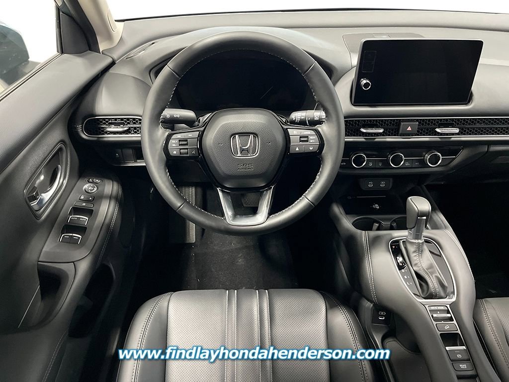 New 2026 Honda HR-V EX-L image 16