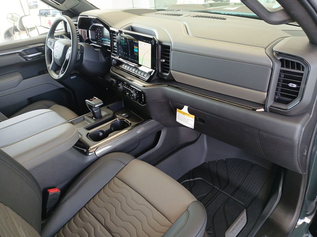 New 2026 Chevrolet Silverado 1500 ZR2 image 30