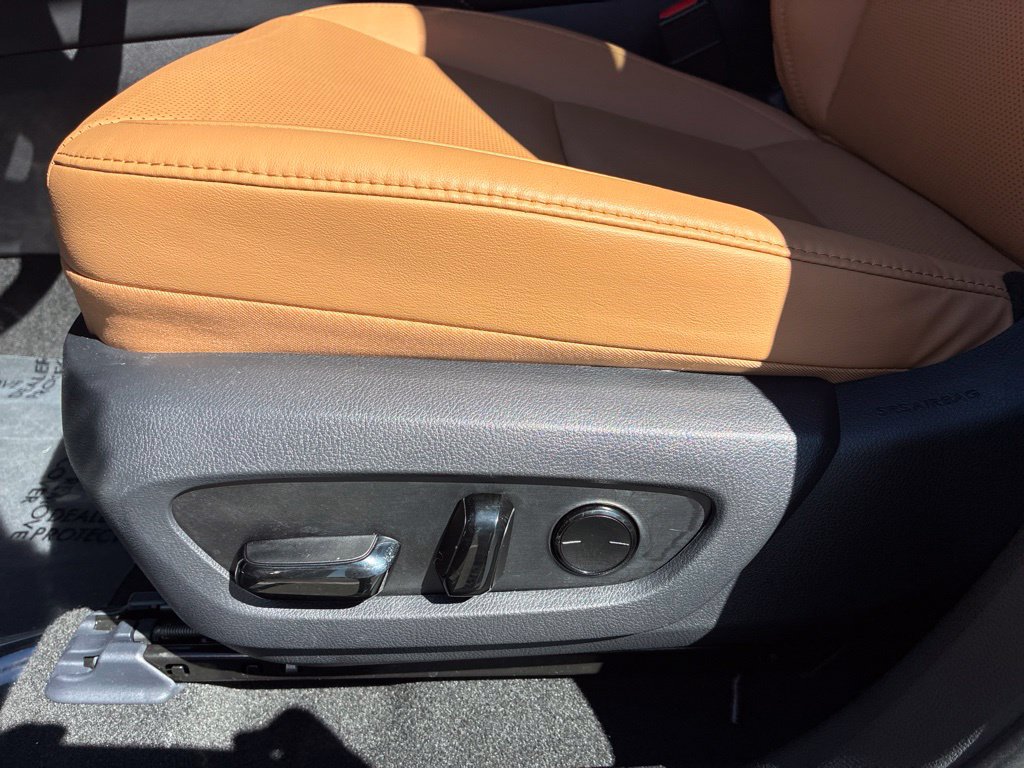Certified 2024 Lexus RX 350 Premium w/ Cold Area Package FWD image 16