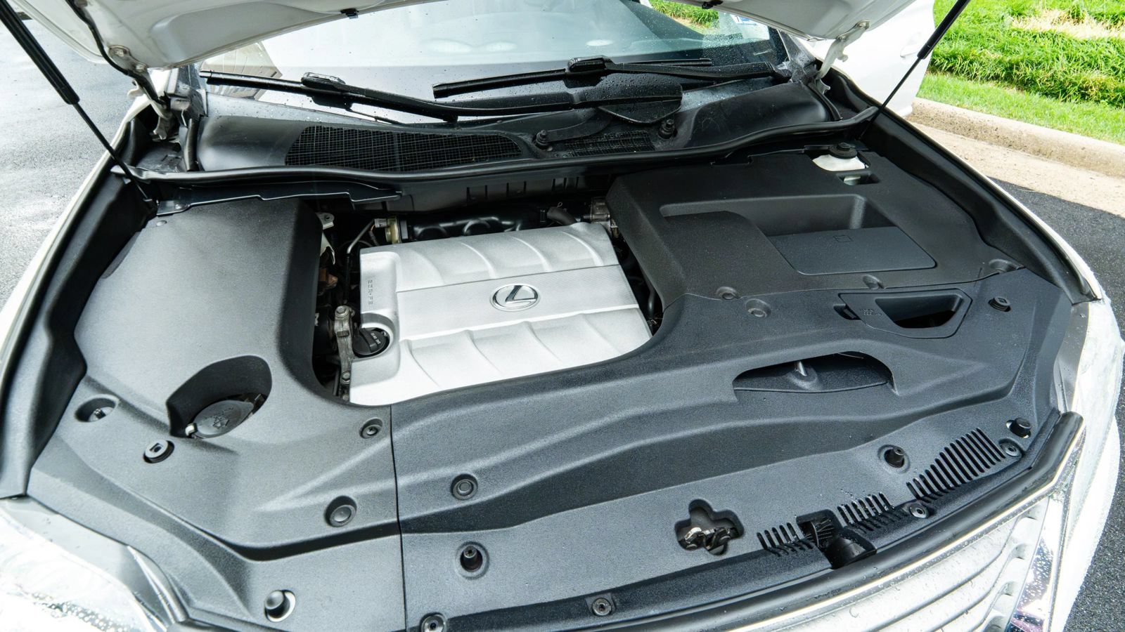 Used 2013 Lexus RX 350 AWD w/ Navigation Pkg image 50