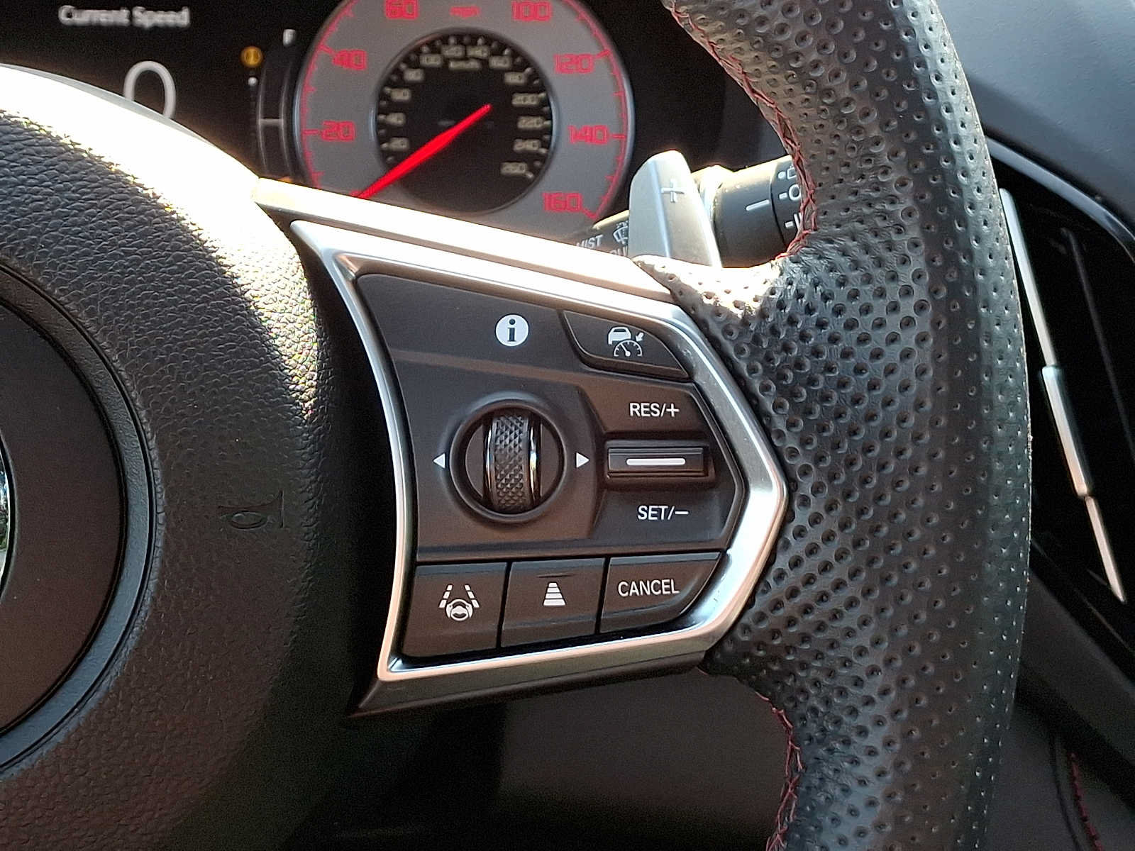 Certified 2023 Acura RDX A-Spec AWD/4WD image 23