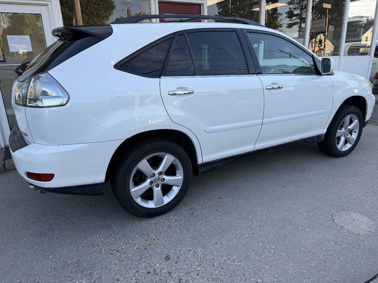 Used 2008 Lexus RX 350 2WD image 30