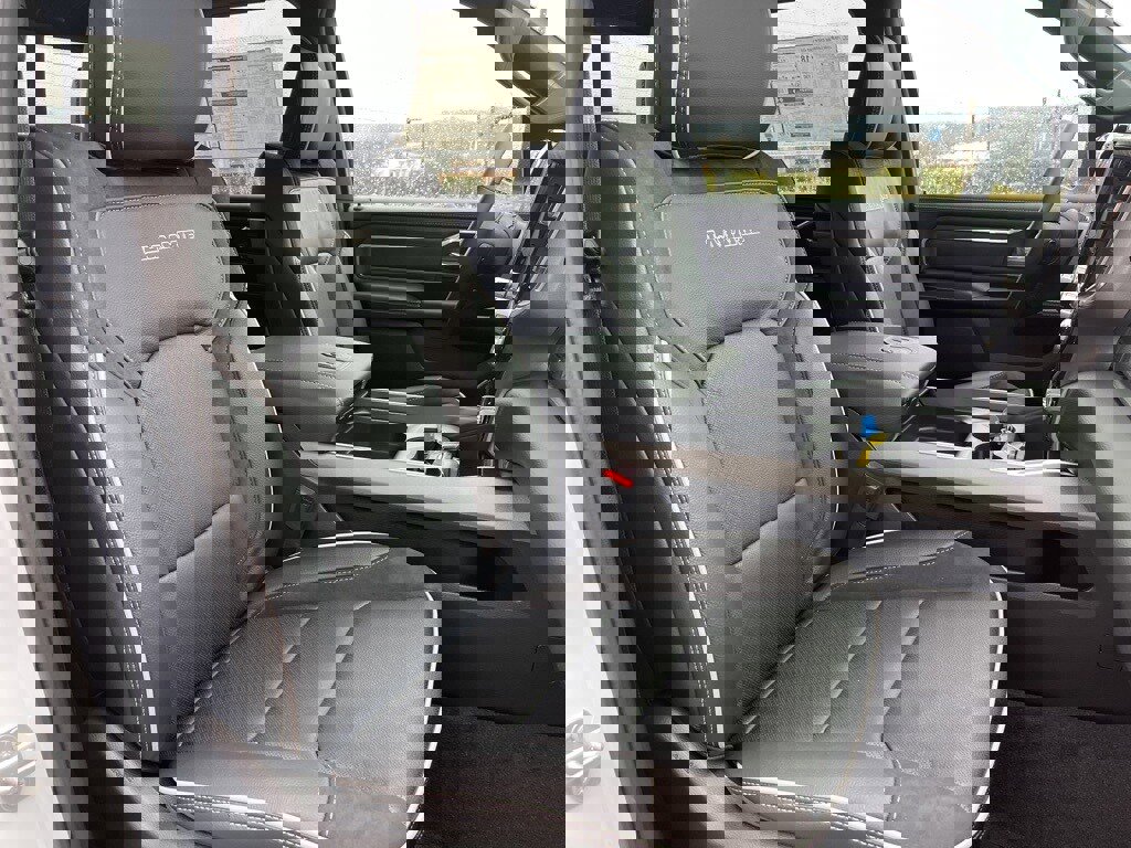 New 2026 RAM 1500 Laramie image 29